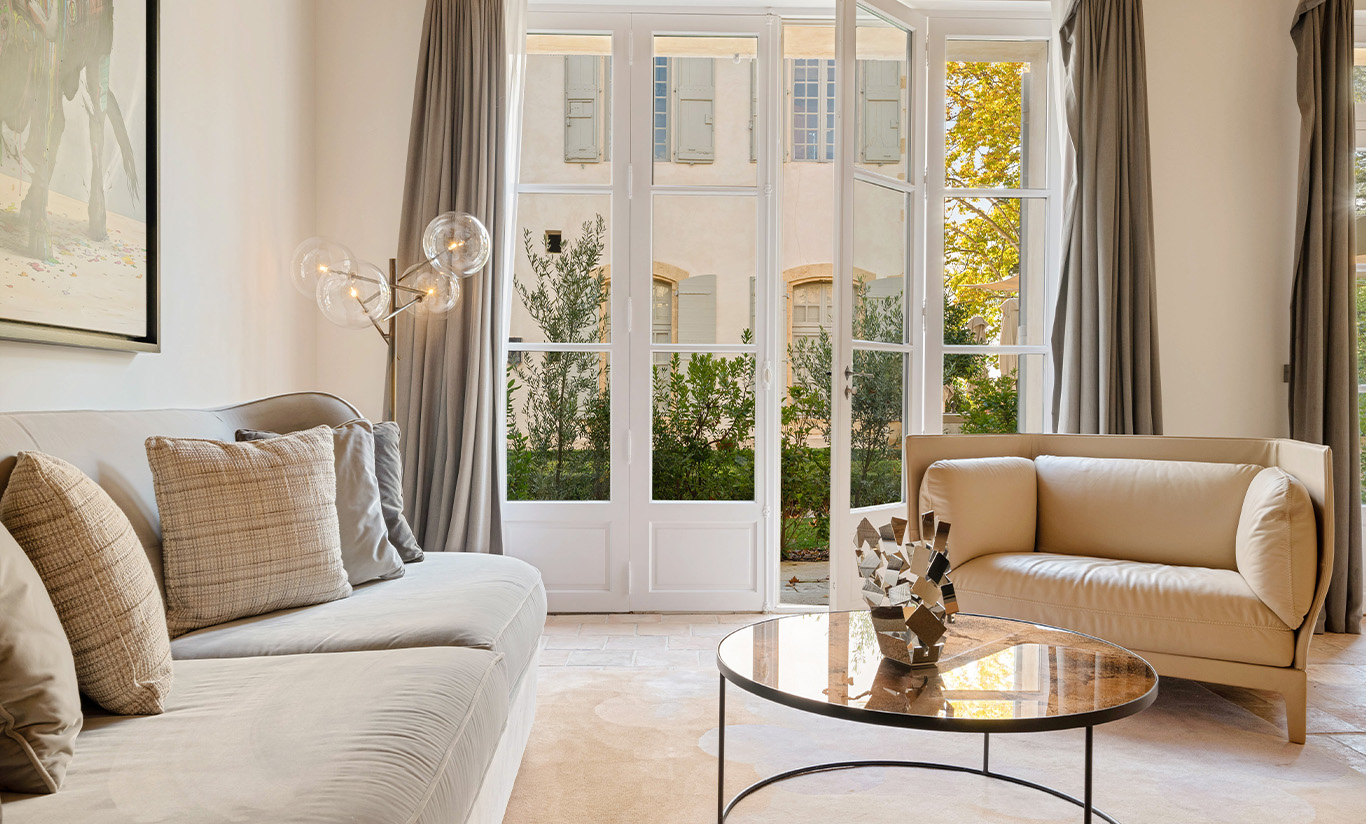 Qu'est-ce qu'un boutique-hôtel ?