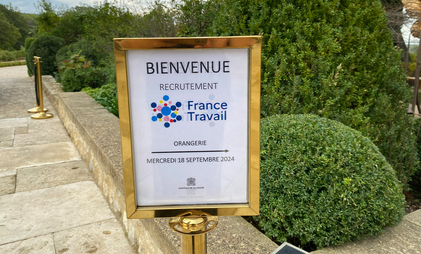 Recrutement Immersif
