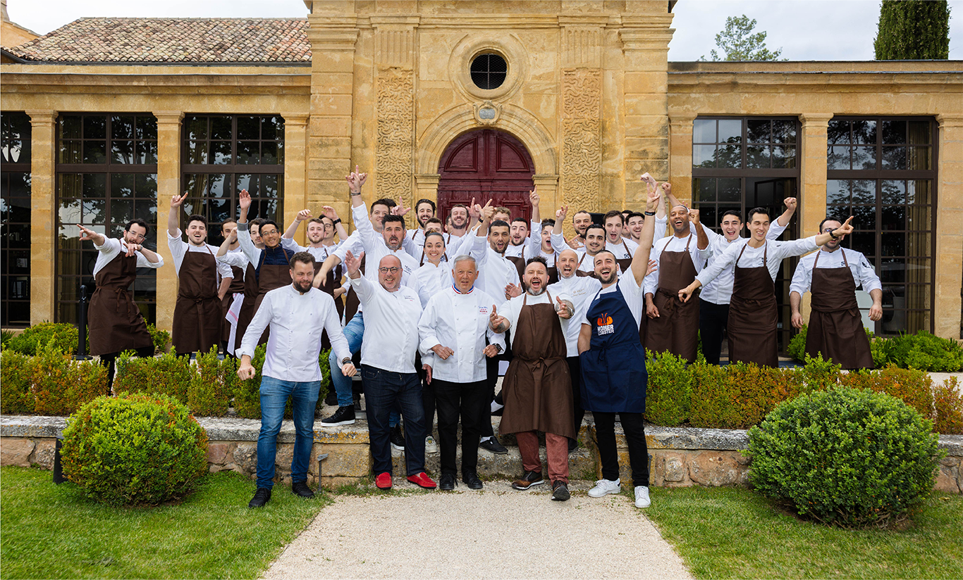 Retour sur le Festival de la Gastronomie !