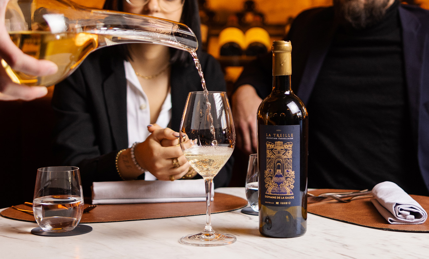 Riedel - Verre à vin