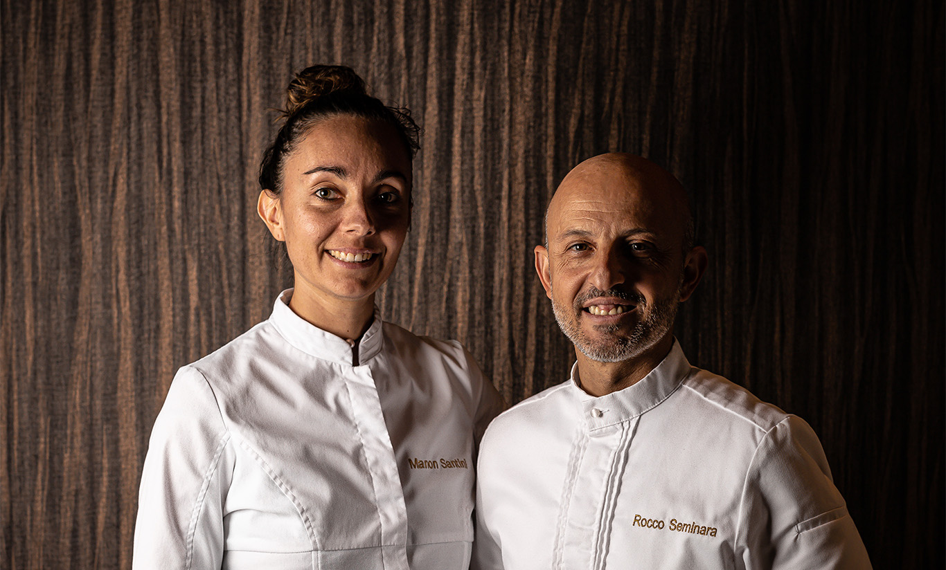 Retrouvez Manon et Rocco les 4 et 5 juin