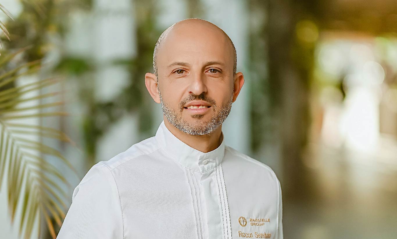 Retrouvez Rocco Seminara le 17 mai !