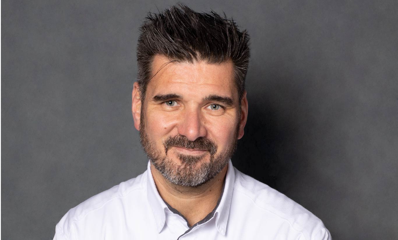 Retrouvez Sébastien Bouillet le 6 juin !