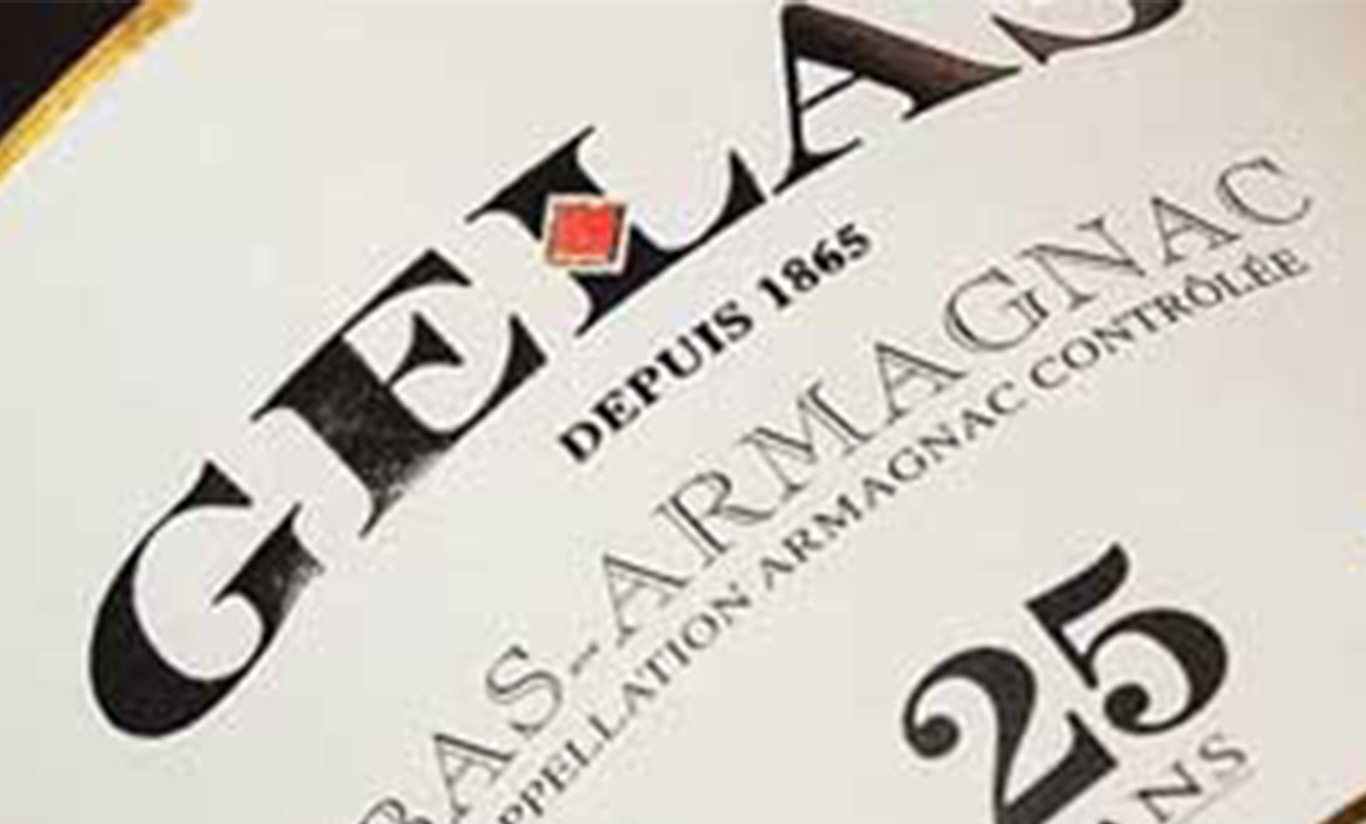Maison Gélas X CDLG