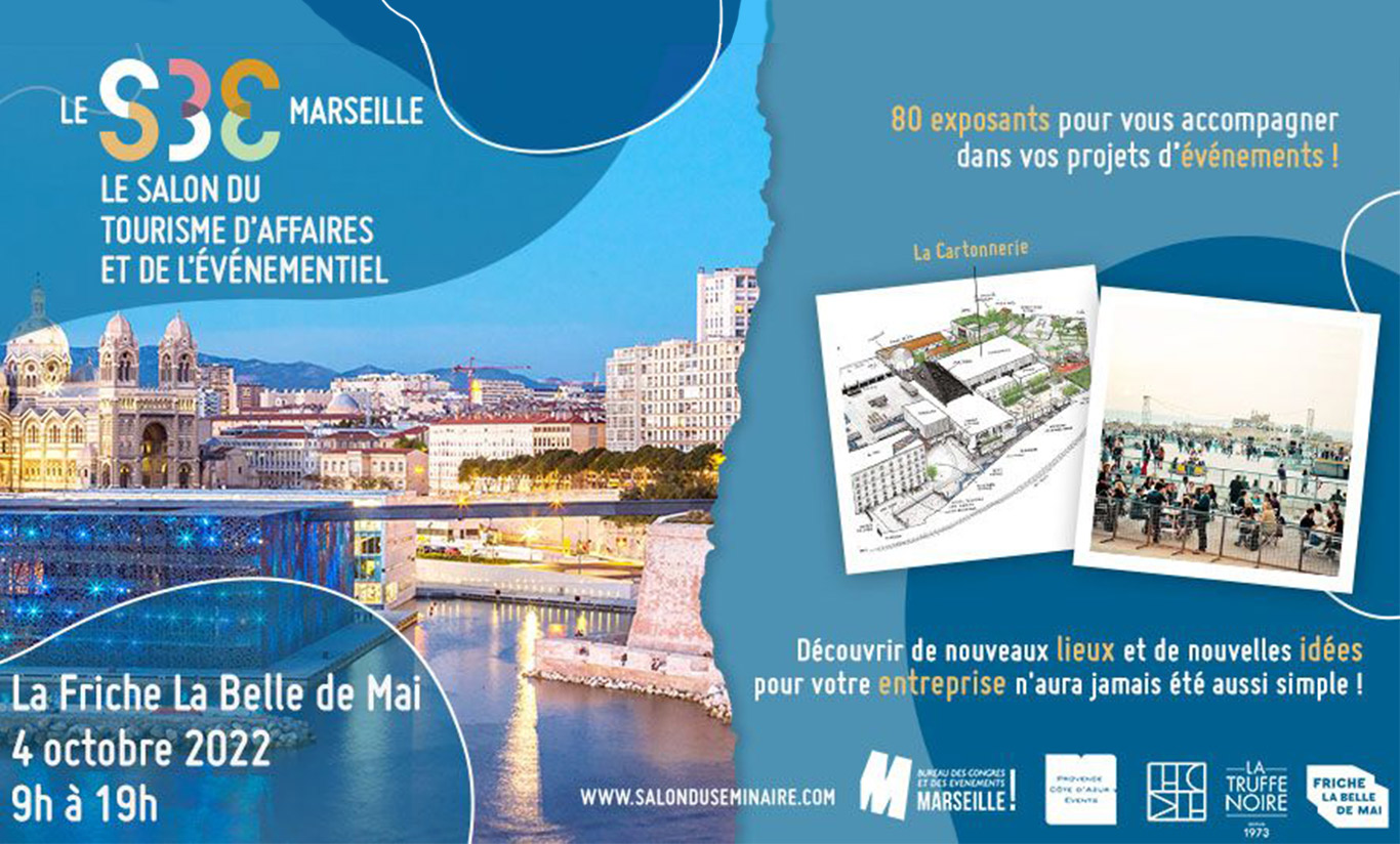 SBE Marseille 2022