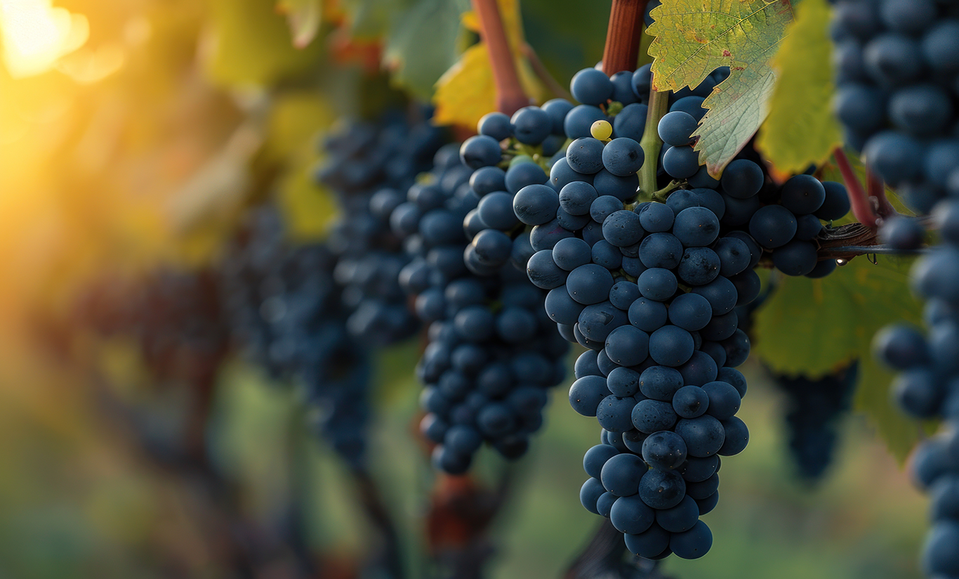 Vendanges 2024