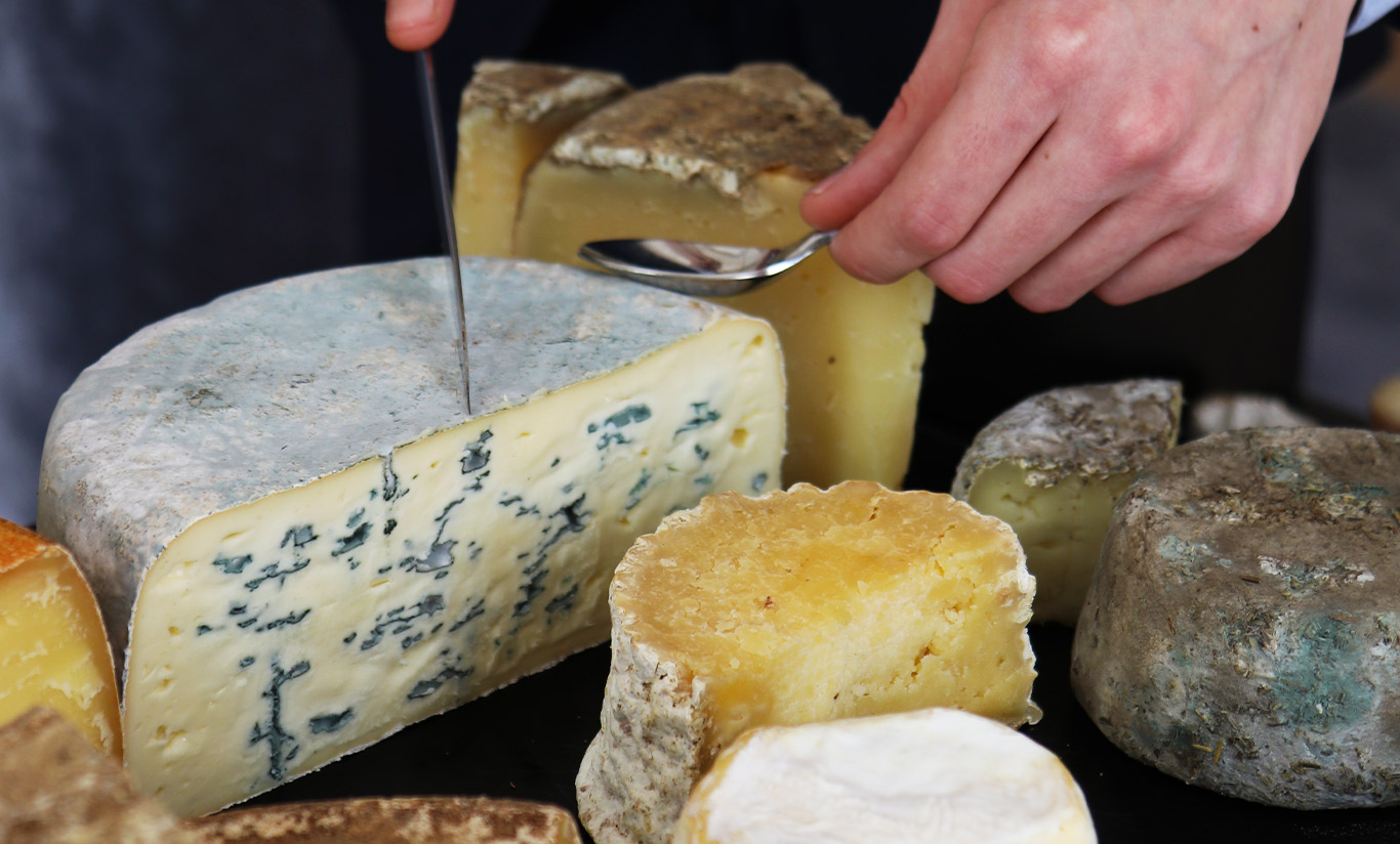 Fromagerie Lemarié X CDLG