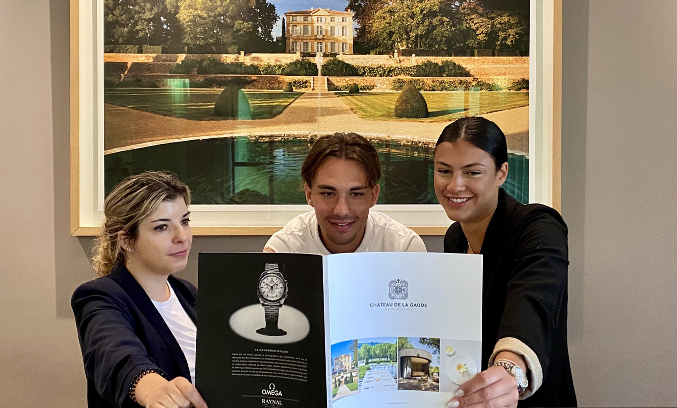 The 3rd edition of our magazine