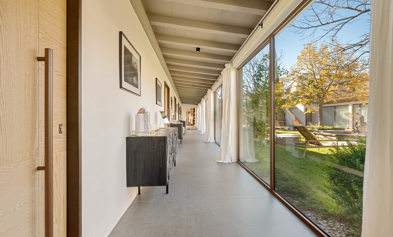 De nouveaux soins au Spa