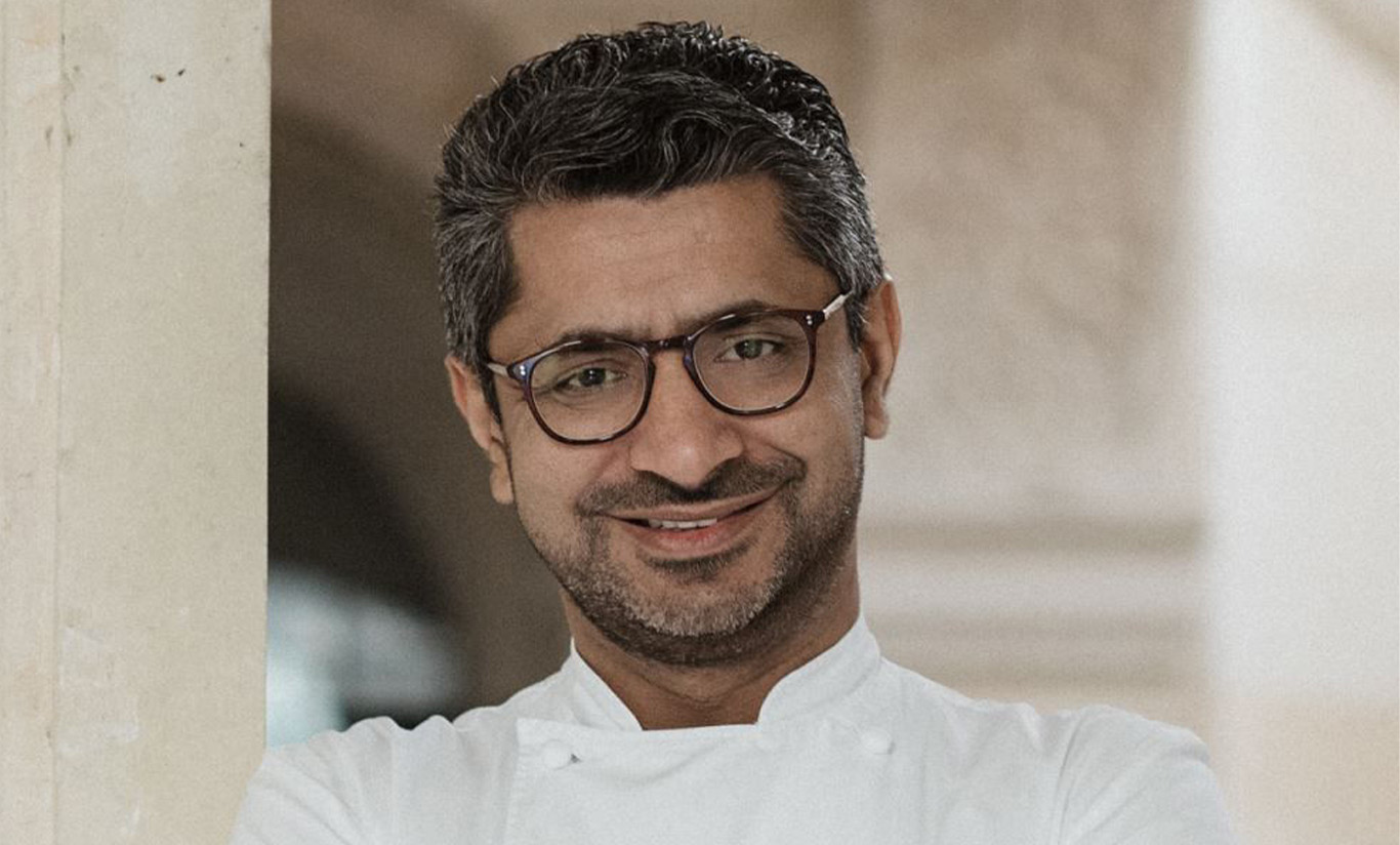 Retrouvez Sylvestre Wahid le 6 juin !