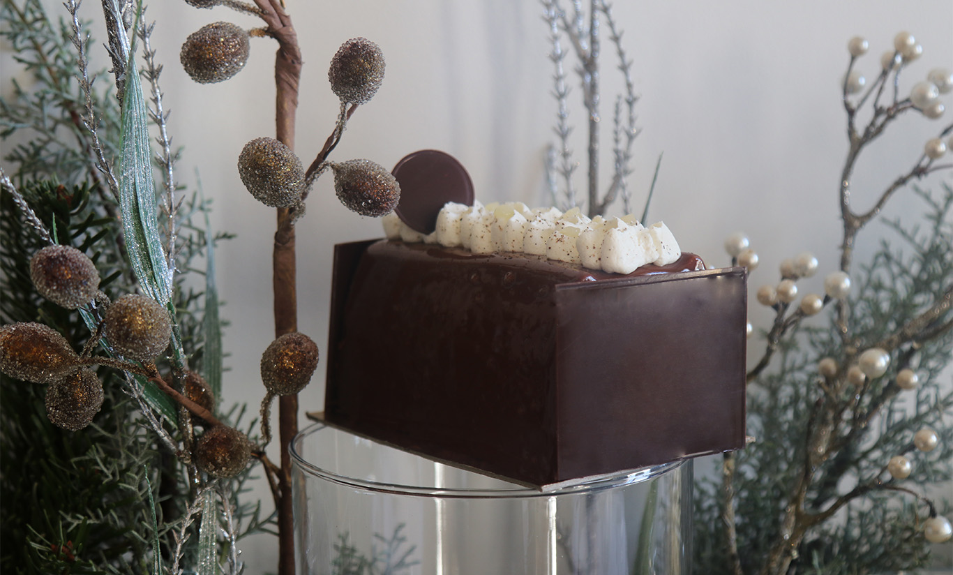 Nos bûches de Noël 