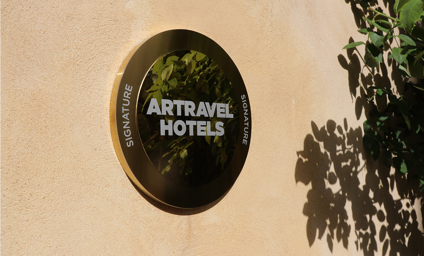 Notre label se fait une beauté ! 