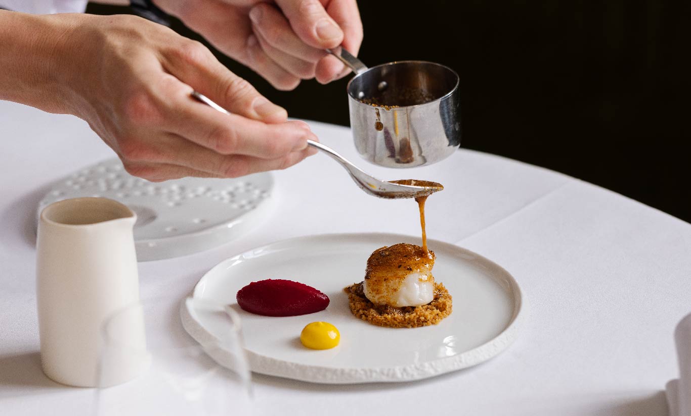 Cérémonie du Guide Michelin 2023