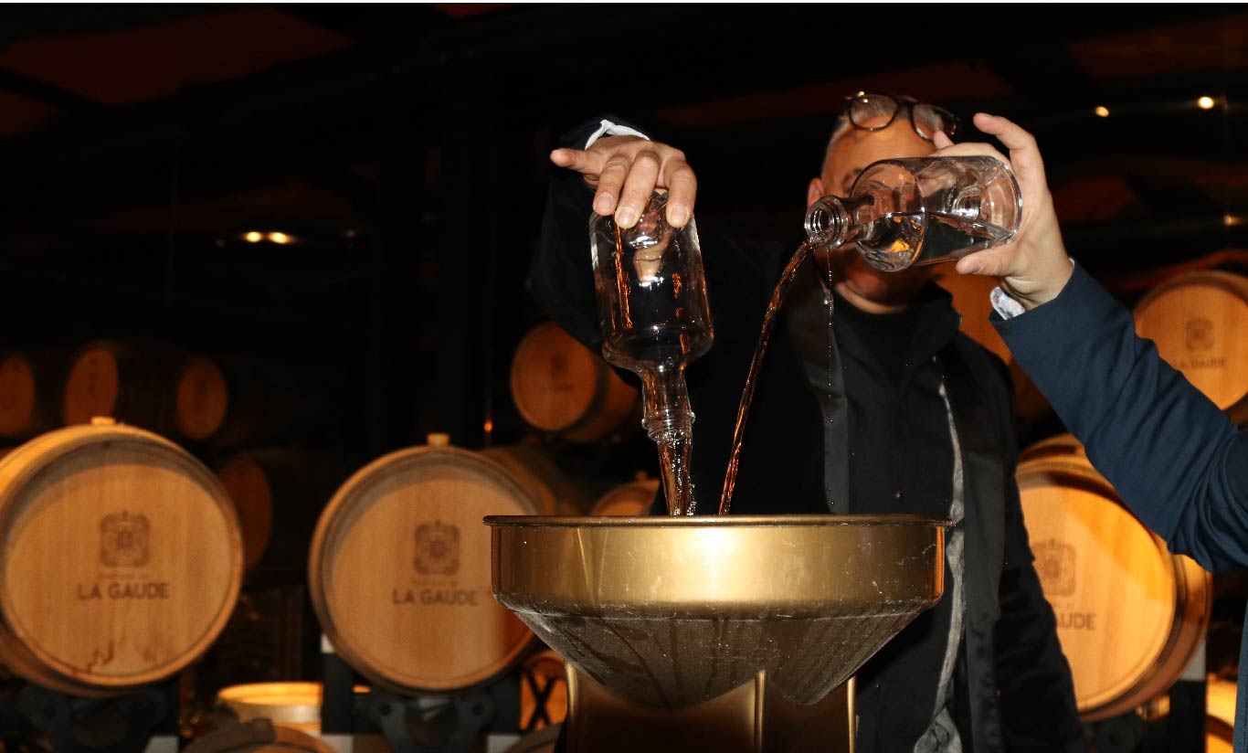 Retour sur la soirée Negroni