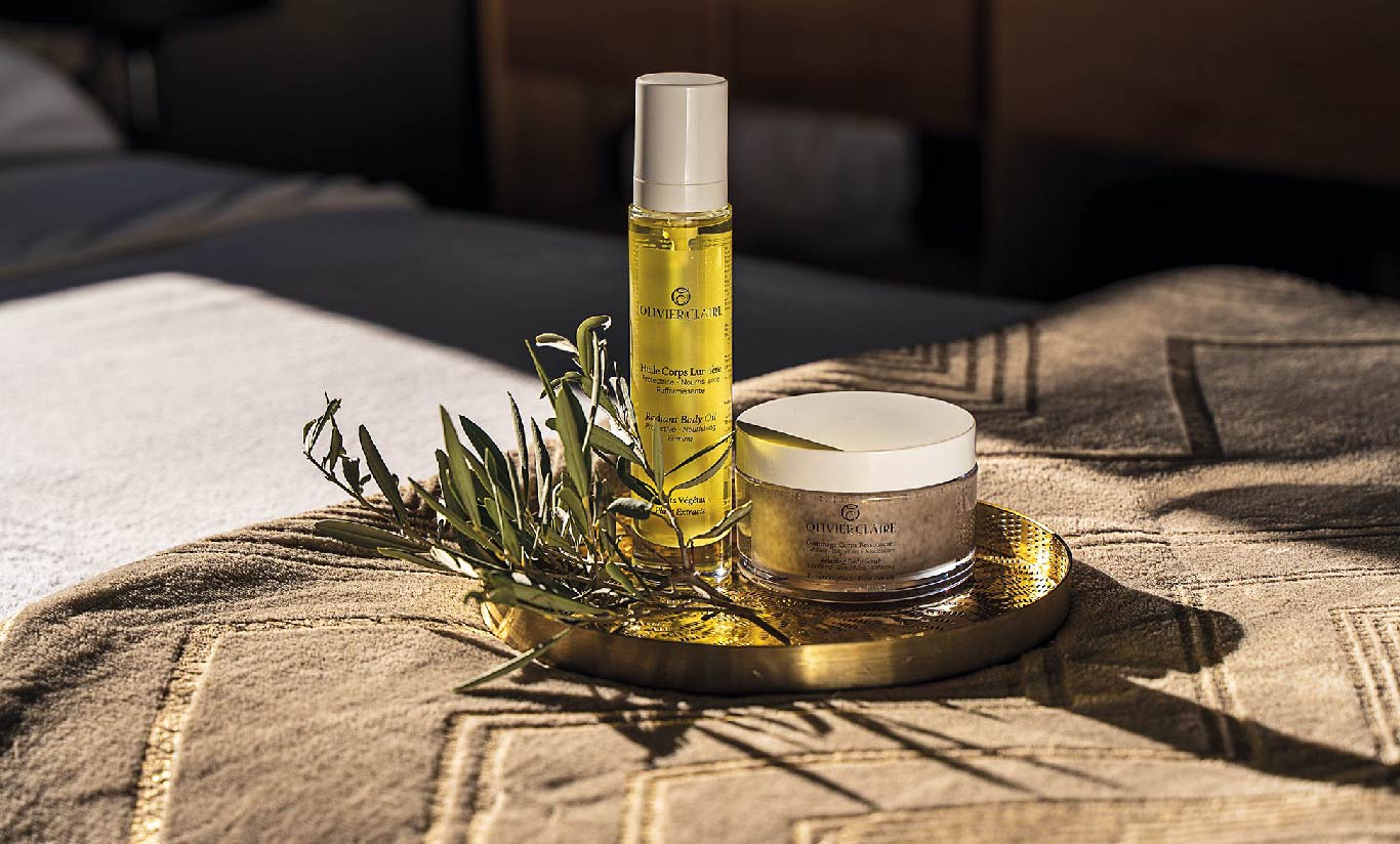 Plongez dans une bulle de douceur 