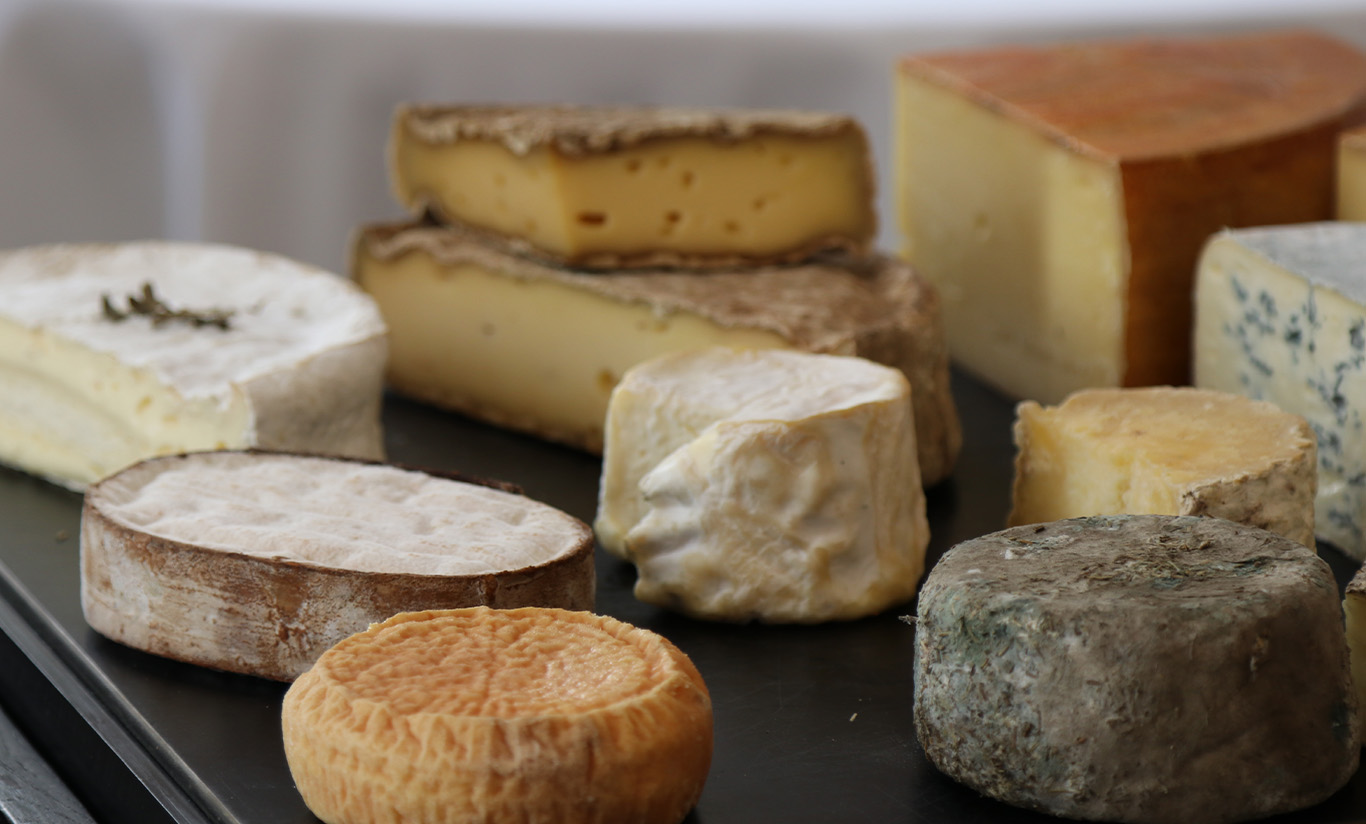 Fromagerie Mons X CDLG