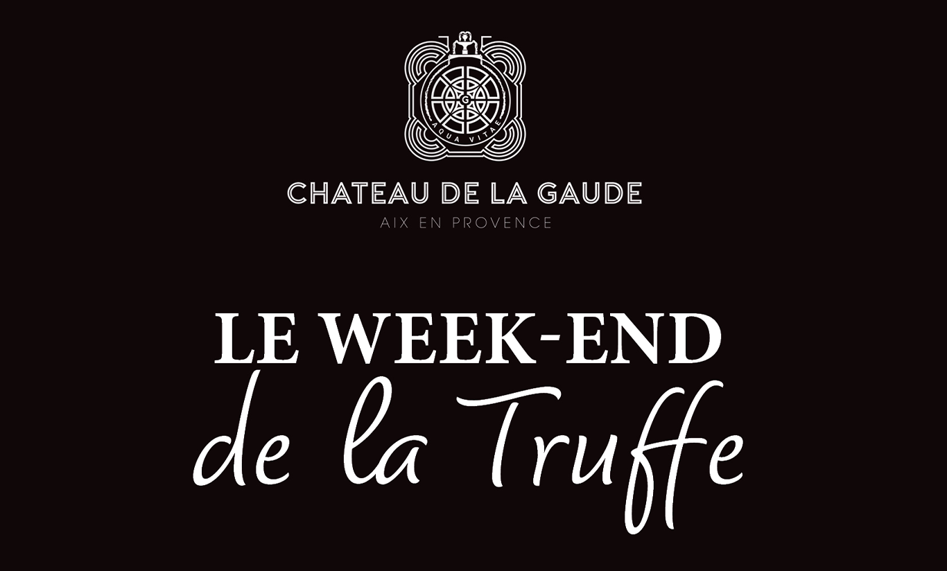 Week-end de la truffe