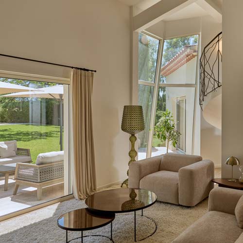 Villa Pelcourt