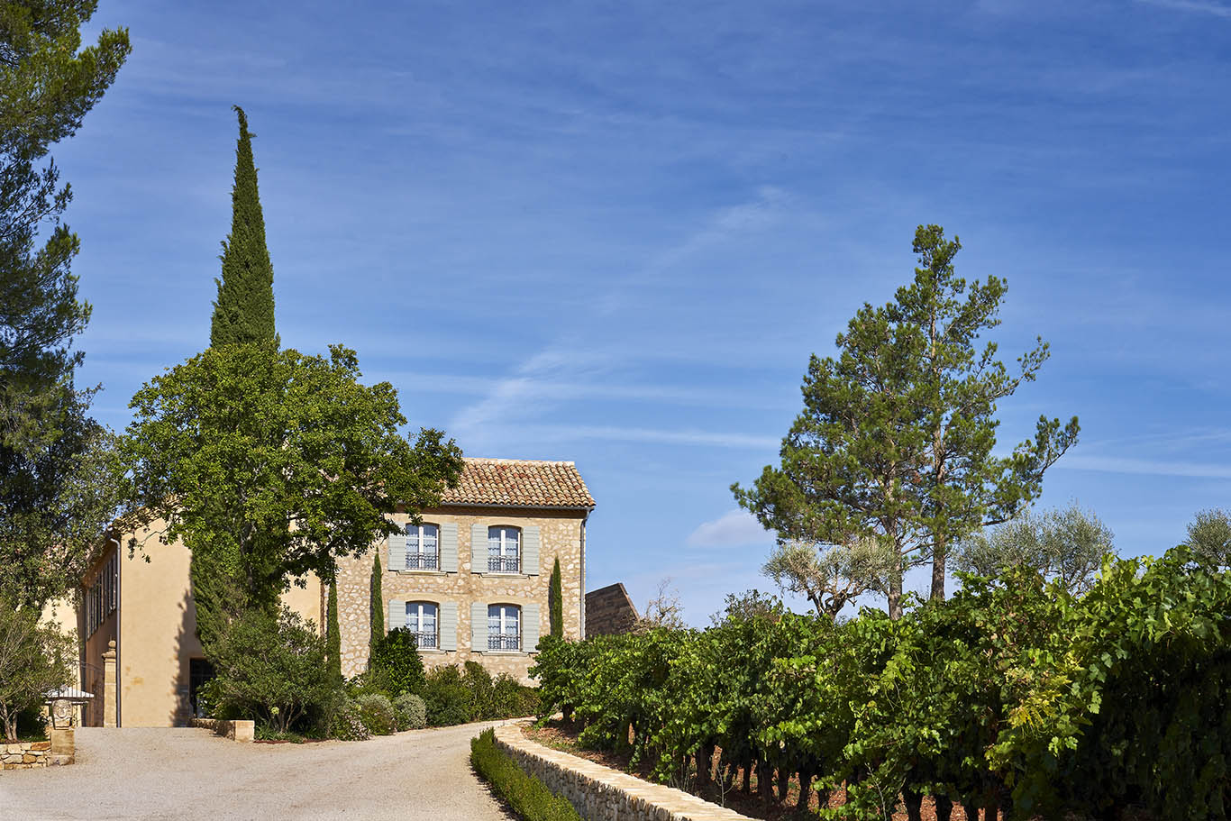 Galerie Château de la Gaude