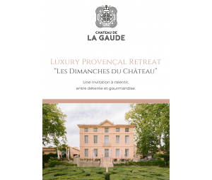  Les Dimanches du Château