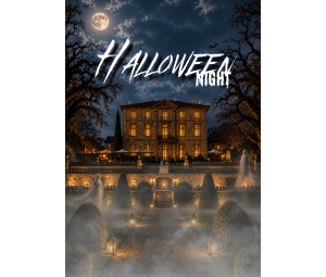 Halloween Night