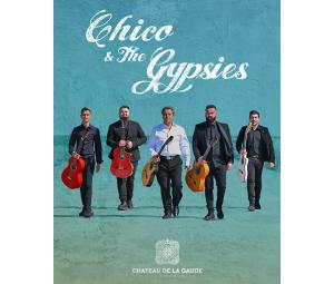 Soirée Chico & The Gypsies