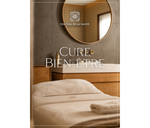 Cure Bien - Être 