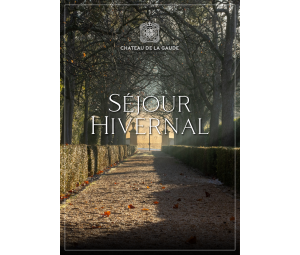 Séjour Hivernal
