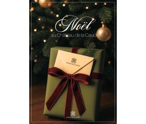 Noël au Château de la Gaude