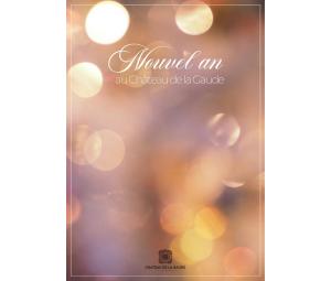 Nouvel An au Château de la Gaude