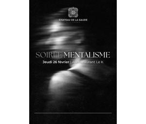 Mentalisme : êtes-vous réceptif ?