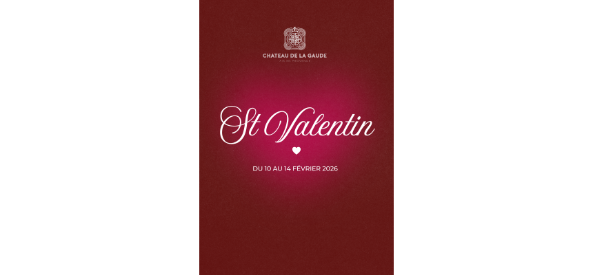 Saint Valentin