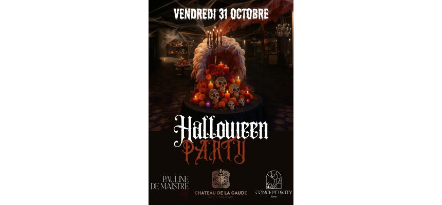Halloween Party 2025